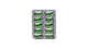 Picture of CAPSULE FACE GREEN 1PC 